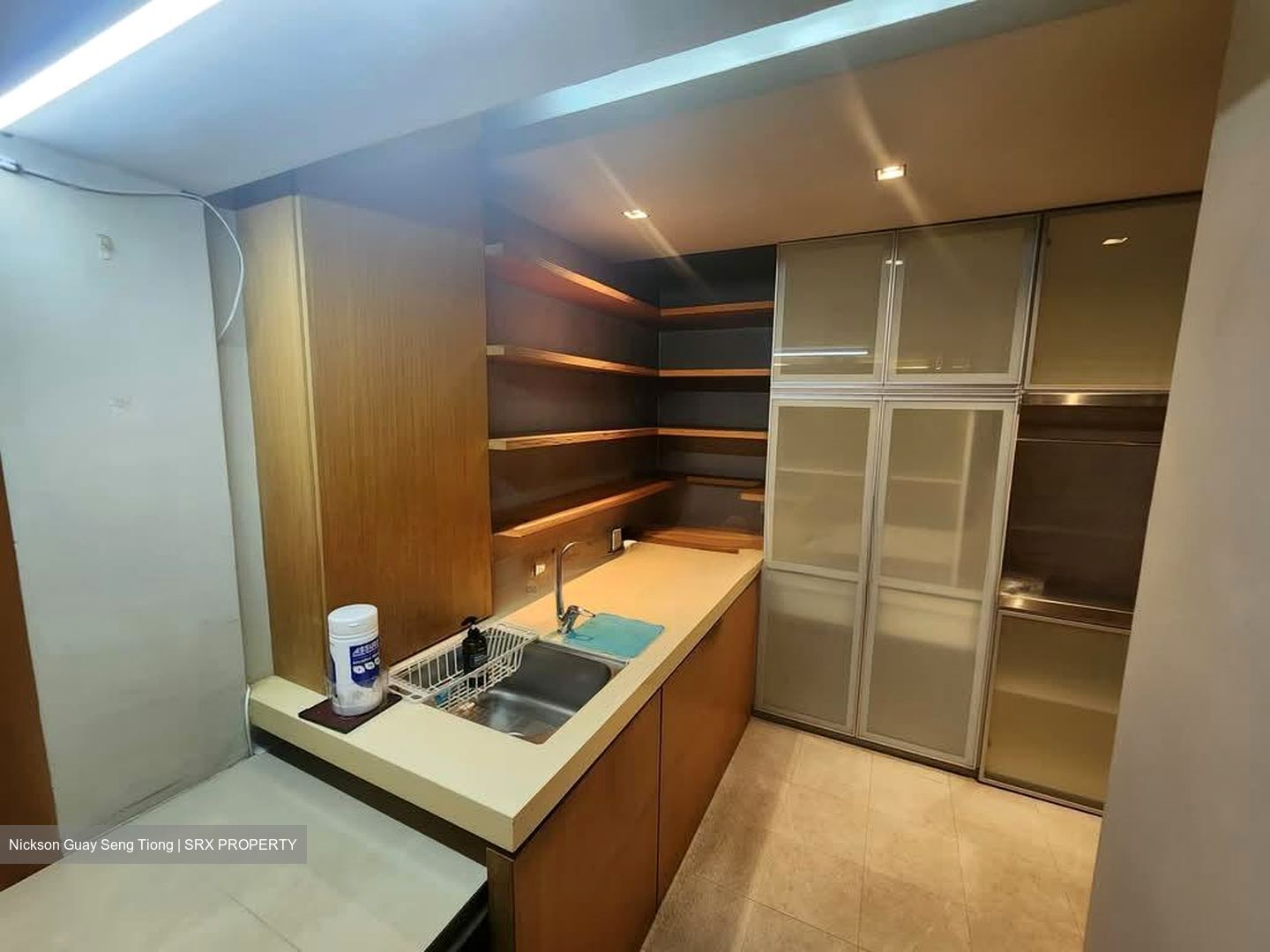 Blk 166A Punggol Central (Punggol), HDB 5 Rooms #599683211